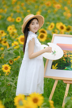 《漂亮的女銷售》免費閱讀