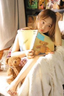 秘密教學漫畫完整版19