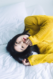 女生的胸長什么樣子做手術視頻