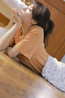 和表姐的同居日子