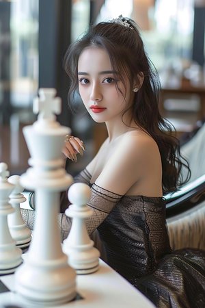 特級毛片《武則天》