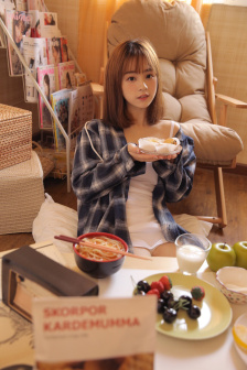 含羞草在電視劇榜單的排名