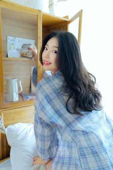 廣西幸福的港灣