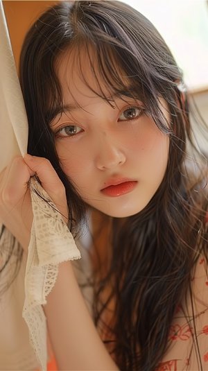 中國人體藝術攝影