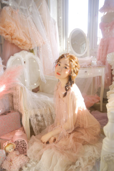 百萬朵玫瑰第六部