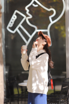 《OVERFLOW》動漫原版