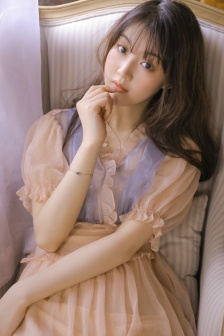 《菊內留香》雙男主金銀花露