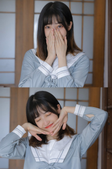 塞班島鄭愷玩baby