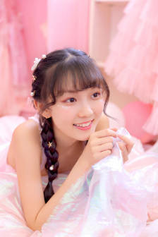 寶貝夾好上課(H)