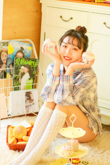 女式比基尼內衣