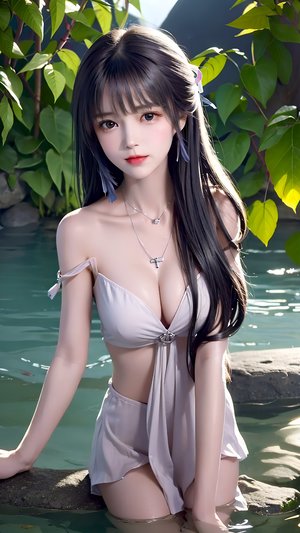 《少女與動物2》