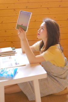 坤坤寒入桃子里電視劇