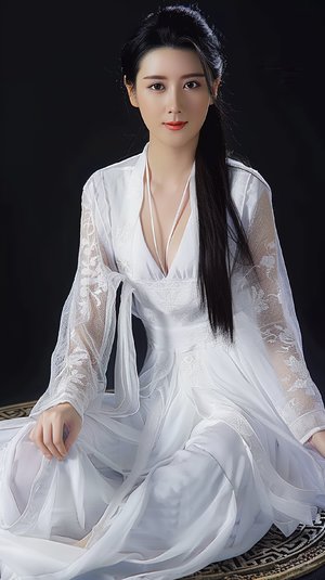 臺灣版《洞門為君開》