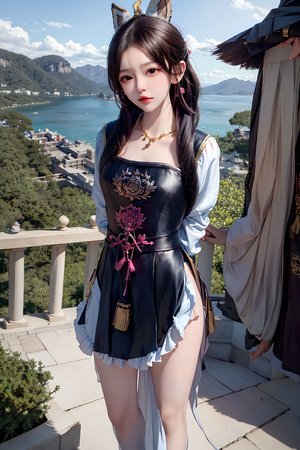 打更人怪談在線觀看完整版