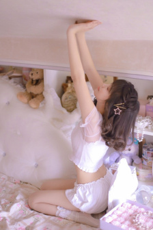 愛的距離劇情介紹