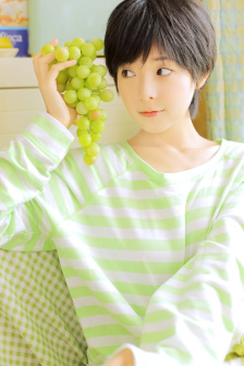 《超級胬肉系統》小說