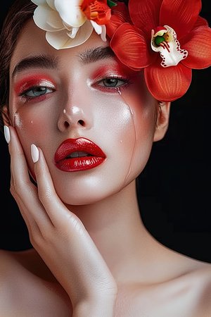 濰坊軍訓女生跳舞