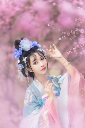 花間新娘電視劇免費