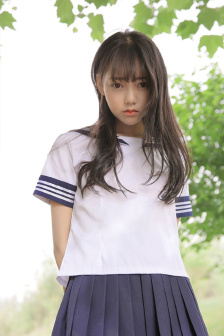 沒帶奶罩子他C了我一天