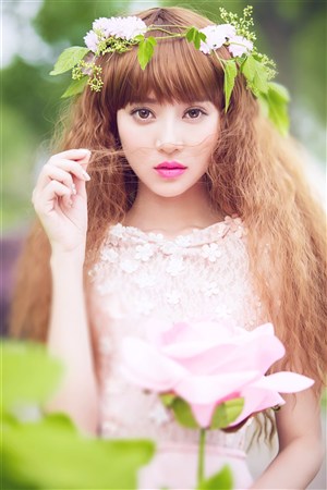 浪漫的西街電視劇