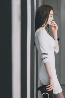 《饑餓的女兒意大利滿天星》