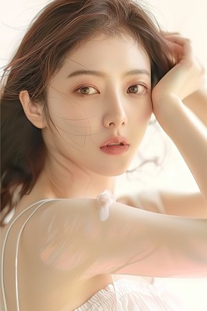 中國合伙人 蘇梅