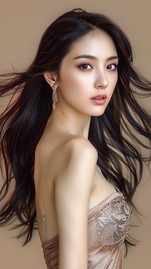 《我想要更多》意大利