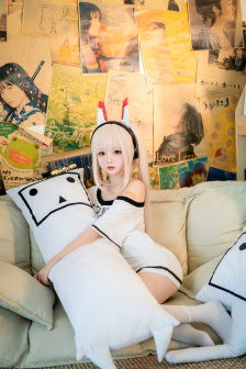 乳房被精油按摩了6小時后起火