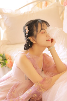 動漫少女邪惡漫畫