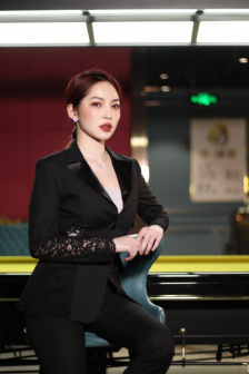 張一山版鹿鼎記女主角演員表