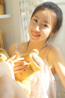 驚青艷女郎電影