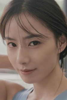 舒淇主演《玉女心》電視劇