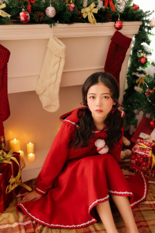 《肢體的繡感》意大利