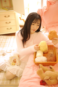 荷蘭最開放表演女性的節目