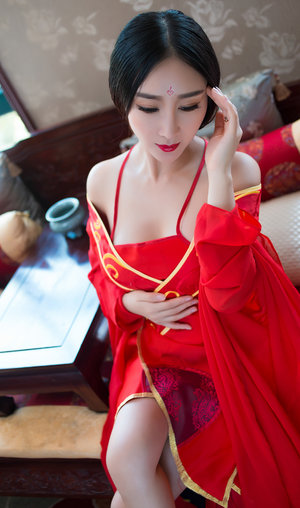 我闖世界泡美記