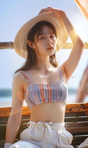 女性一晚上3次縱欲導致不孕