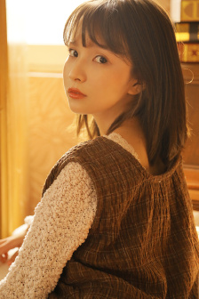 真人物胸像圖片素材