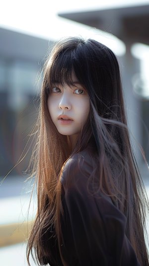 剛長毛的初一女生寶寶知道