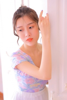 悄悄進入比自己小的女生心理