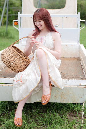 調教美腿綠帽絲襪嬌妻