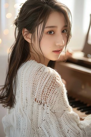 朝陽熱心群眾吃瓜