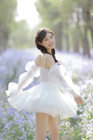 熊貓貝貝入住新家