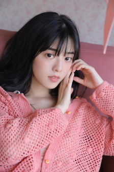 2011快樂女聲楊洋