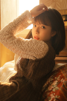 谷愛凌勸女孩不要節食減肥