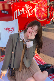 武則天秘史 殷桃