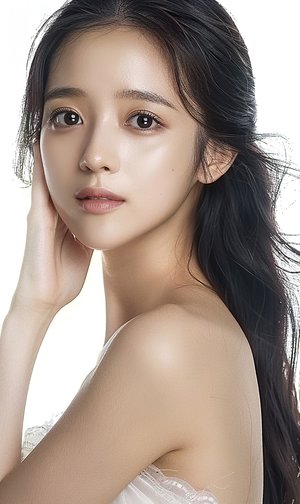 小南流眼淚翻白眼害羞圖片