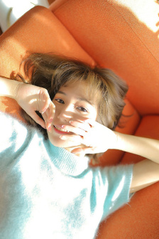 帳中香BY 長生君