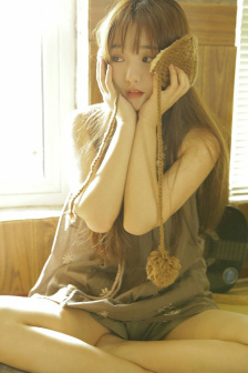 《妥協的太太》