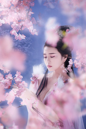 天美麻花星空高清MV播放音樂