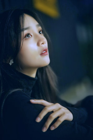 烏鴉小姐與蜥蜴先生